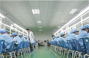 移印硅膠頭在印刷圖案的過程中為什么圖案不清晰不完整？